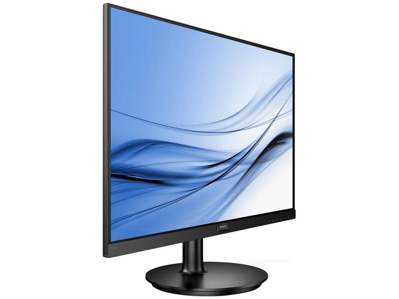Monitor Philips 242V8A 23.8 Polegadas Full HD Painel IPS, Borda